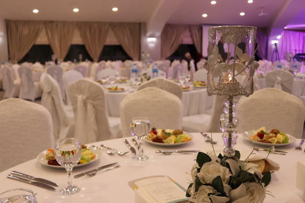 Des'Otel تِكيِرداغ المظهر الخارجي الصورة