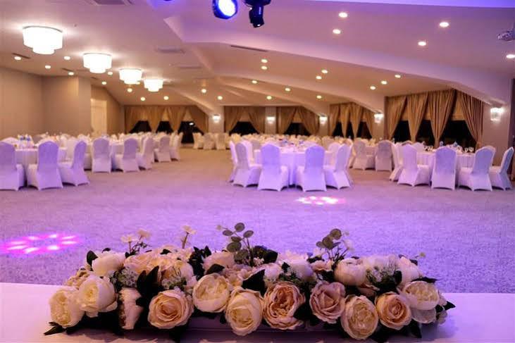 Des'Otel تِكيِرداغ المظهر الخارجي الصورة
