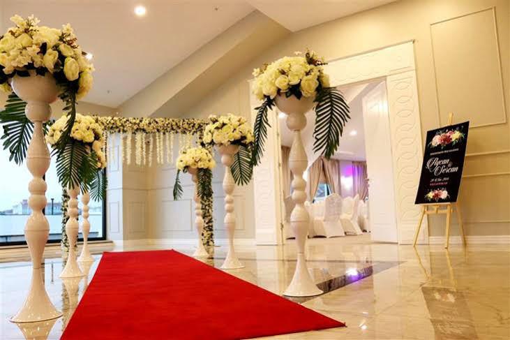 Des'Otel تِكيِرداغ المظهر الخارجي الصورة