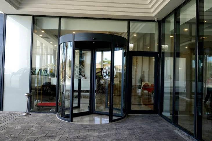 Des'Otel تِكيِرداغ المظهر الخارجي الصورة